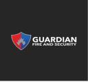 Guardian Fire and Security logo